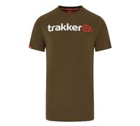 Trakker CR Logo T-Shirt | All Sizes