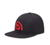 Trakker CR Snapback Cap Black One Size