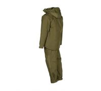 Trakker CR3 3 piece Winter Suit - Large