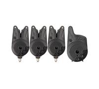 Trakker dB7-R 3 Rod Bite Alarm and Receiver Set