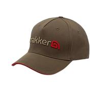 Trakker Flexi-Fit Cap (207628) Green