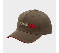 Trakker Flexi Fit Cap, Brown One Size