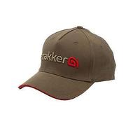 Trakker Flexi Fit Cap, Brown One Size