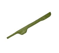 Trakker Fodero NXG Rod Sleeve 12 ft, green, One Size