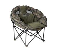 Trakker Levelite Camo Luna Chair