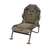 Trakker Levelite Camo Transformer Chair