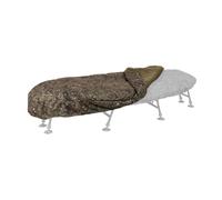 Trakker Levelite Oval MF-HDR Camo Bed Covers: Standard
