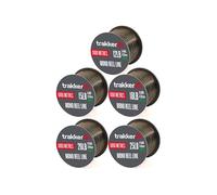 Trakker Mono Reel Line: 15lb