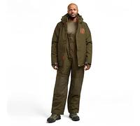 Trakker NEW Core 3 Piece Winter Suit - XXL 206337