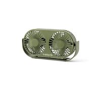 Trakker Remote Dual Blade Bivvy Fan 210253 NEW Version With Remote