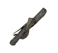 Trakker NXC Camo 3 Rod Sleeve Carp Fishing Rod Sleeves NEW All Lengths