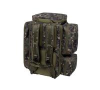 Trakker NXC Camo Deluxe Rucksack