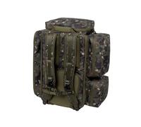 Trakker NXC Camo Deluxe Rucksack
