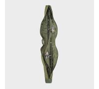 Trakker Nxg 2 Rod Padded Sleeve - Green, Green