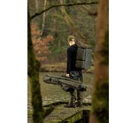 Trakker NXG 3 Rod Sleeve 10ft-R - Carp Fishing 10ft 3 Rod Sleeve