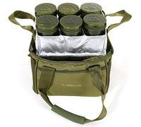 TRAKKER NXG BAIT BAG - 204700