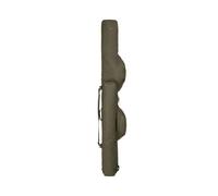 Trakker NXG Compact 5 Rod Sleeve 12ft / Carp Fishing Luggage
