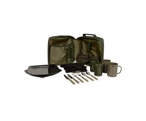 Trakker NXG Deluxe Food Set *New 2025*