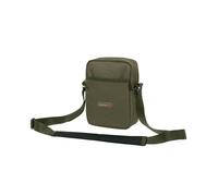 Trakker NXG Essentials Bag | Carp fishing Personal Belongings Bag | Padded Lining | Heavy Duty Main Zip | Zipped Stash Pocket | Front Pocket | Adjustable Cushioned Shoulder Strap | Code 204330