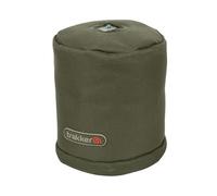Trakker NXG Gas Canister Cover | Fits 450g Screw Top Gas Canisters | Code 204374