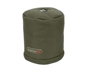 Trakker NXG Gas Canister Cover | Fits 450g Screw Top Gas Canisters | Code 204374