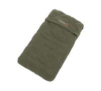 Trakker NXG Hot Water Bottle | Compact Size | Soft Quilted Fleece Outer | Code 210121