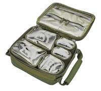 Trakker NXG Modular Lead Pouch - Complete (204950)