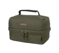 Trakker NXG PVA Pouch | Insulated Pouch for Pre-Made PVA Bags | Zipped | Stores Mesh or Solid Bags | Ten Internal Pockets | Zipped Mesh Pocket | Stores Small Tackle Boxes and Rig Boards | Code 204261