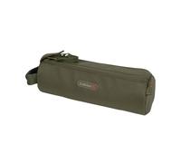 Trakker NXG Spare Spool Case | For Carp Fishing Big Pit Spools | Stores 4 Spools Safely | Wipe Clean Interior | Foam Dividers | Zipped Opening and Velcro fastener | Hardwearing Fabric | Code 204350