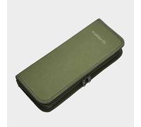 Trakker Nxg Stiff Rig Pouch - Green, Green