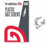 Trakker Plastic Bait Screws