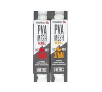 Trakker PVA Mesh System Refill: 25mm