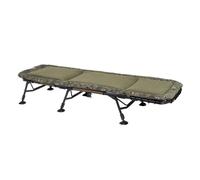Trakker RLX 6 Leg Bed v2 / Carp Fishing Bedchair
