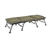 Trakker RLX 8 Leg Bed v2