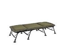 Trakker RLX 8 Leg Wide Bed
