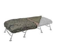 Trakker RLX Bed Cover Camo (Wide)
