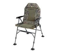 Trakker RLX Recliner Chair Tall