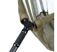 Trakker T12-R Retractable Landing Net