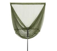 Trakker Sanctuary T8 42" Landing Net - Carp Coarse Fishing Net - Free Delivery