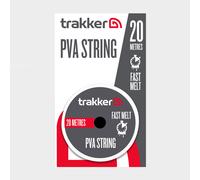 Trakker Sniper Pva String 20M - Clear, Clear