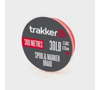 Trakker Spod Marker Braid 300M - Multi, Multi