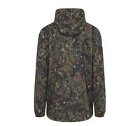 Trakker TechPro Camo Smock Jacket - All Sizes - Carp Fishing Outdoor Clothing