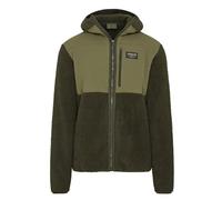 Hooded jacket Trakker Sherpa TechPro Vert L