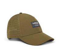 Trakker TechPro Sports Cap Khaki