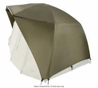 Trakker Tempest Brolly 100 Skull Cap Wrap