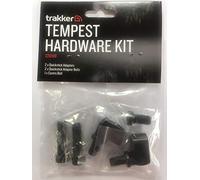 Trakker Tempest Hardware Kit