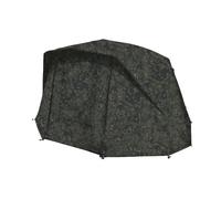 Trakker Tempest RS 100 Camo Overwrap -Fishing & Camping Brolly/Shelter Accessory