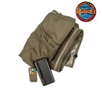 Trakker Tempest RS 100 Nitelife Vapour Shield (201111) Carp Fishing