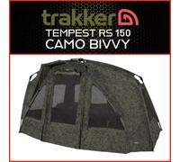Trakker Tempest RS 150 Camo Bivvy 200540