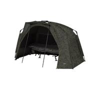Trakker Tempest RS Brolly Camo 200500 NEW 2024 Rapid Setup Carp Fishing Shelter